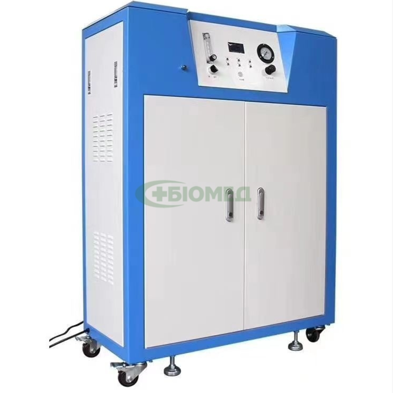 Кисневий концентратор "БИОМЕД" JAY-20 (4.0) (9971051342122)